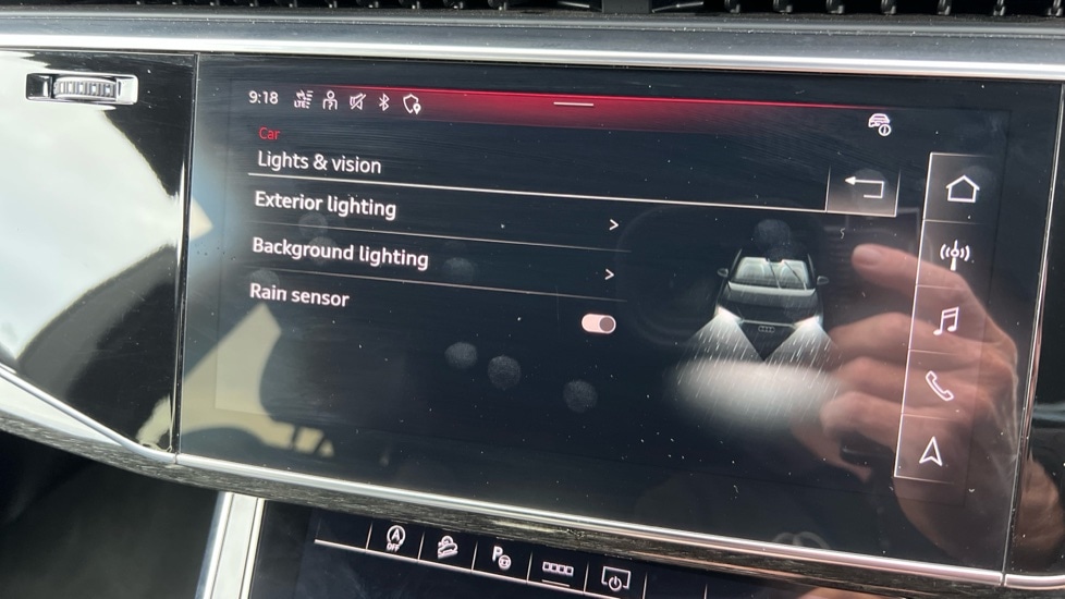 Used Audi Q8 2023 for sale - 75751320: Photo 40