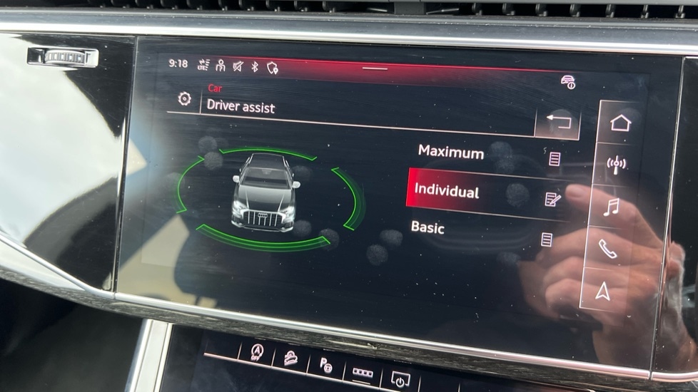 Used Audi Q8 2023 for sale - 75751320: Photo 42
