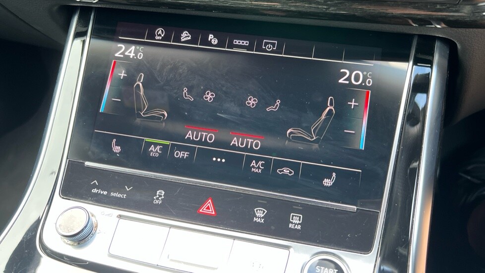 Used Audi Q8 2023 for sale - 75751320: Photo 43