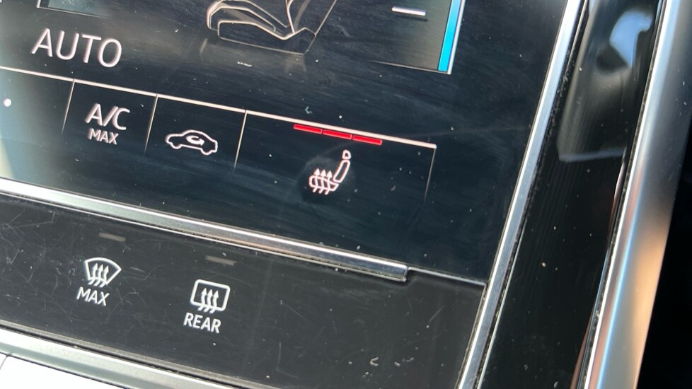 Used Audi Q8 2023 for sale - 75751320: Photo 44