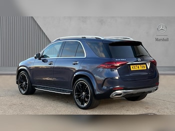 Used Mercedes-Benz GLE 2025 for sale - 76350982: Photo