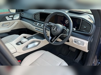 Used Mercedes-Benz GLE 2025 for sale - 76350982: Photo