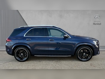 Used Mercedes-Benz GLE 2025 for sale - 76350982: Photo