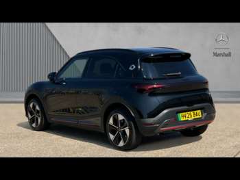 Used smart # 1 2025 for sale - 74955086: Photo
