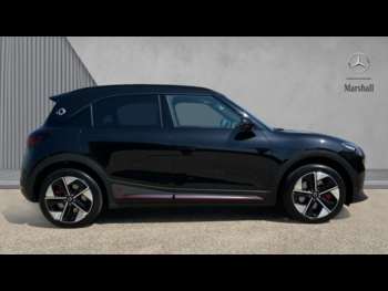 Used smart # 1 2025 for sale - 74955086: Photo