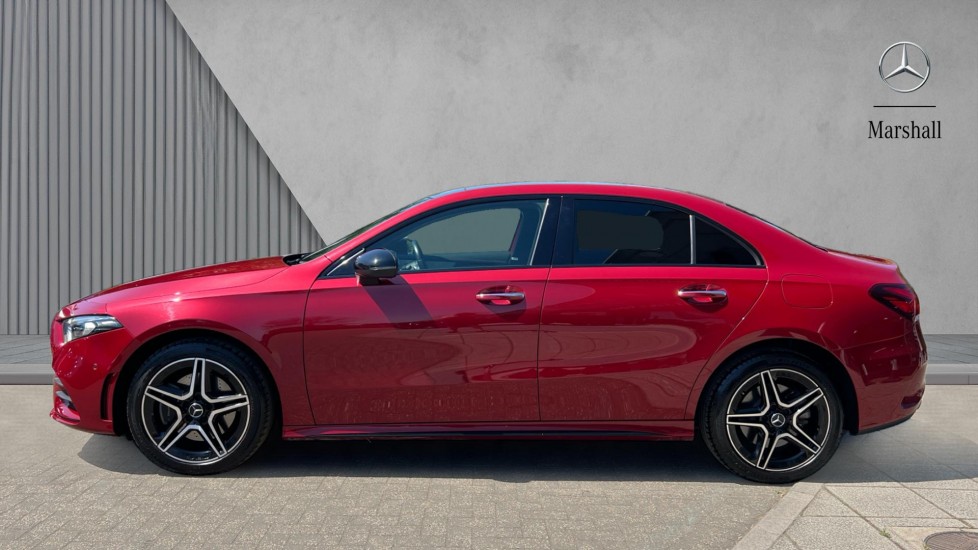 Used Mercedes-Benz A-Class 2022 for sale - 76575274: Photo 10