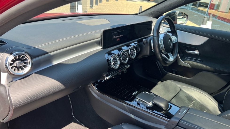 Used Mercedes-Benz A-Class 2022 for sale - 76575274: Photo 11