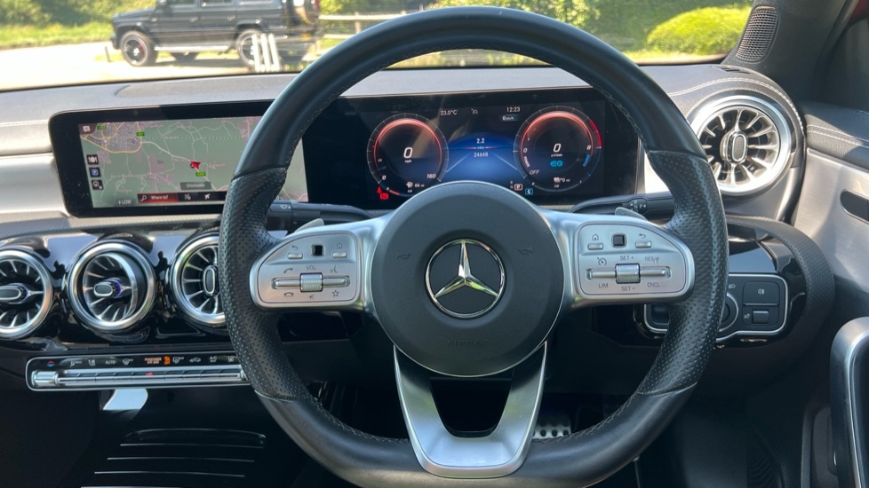 Used Mercedes-Benz A-Class 2022 for sale - 76575274: Photo 12