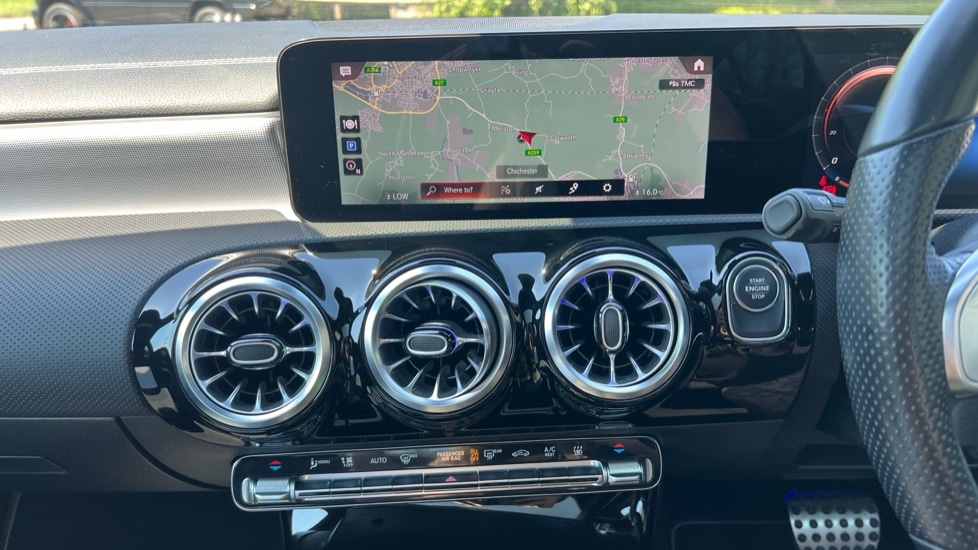 Used Mercedes-Benz A-Class 2022 for sale - 76575274: Photo 13