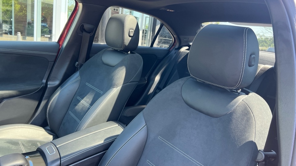 Used Mercedes-Benz A-Class 2022 for sale - 76575274: Photo 14