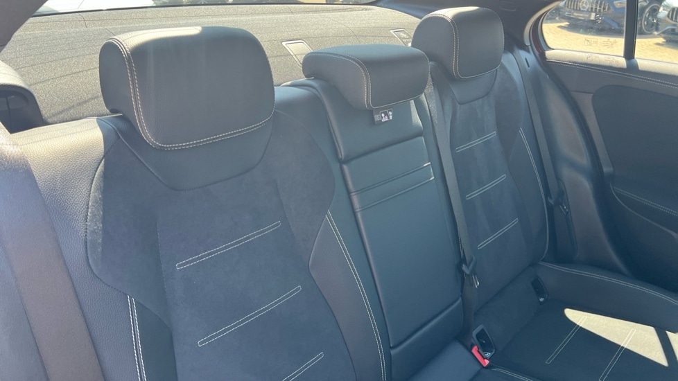 Used Mercedes-Benz A-Class 2022 for sale - 76575274: Photo 15