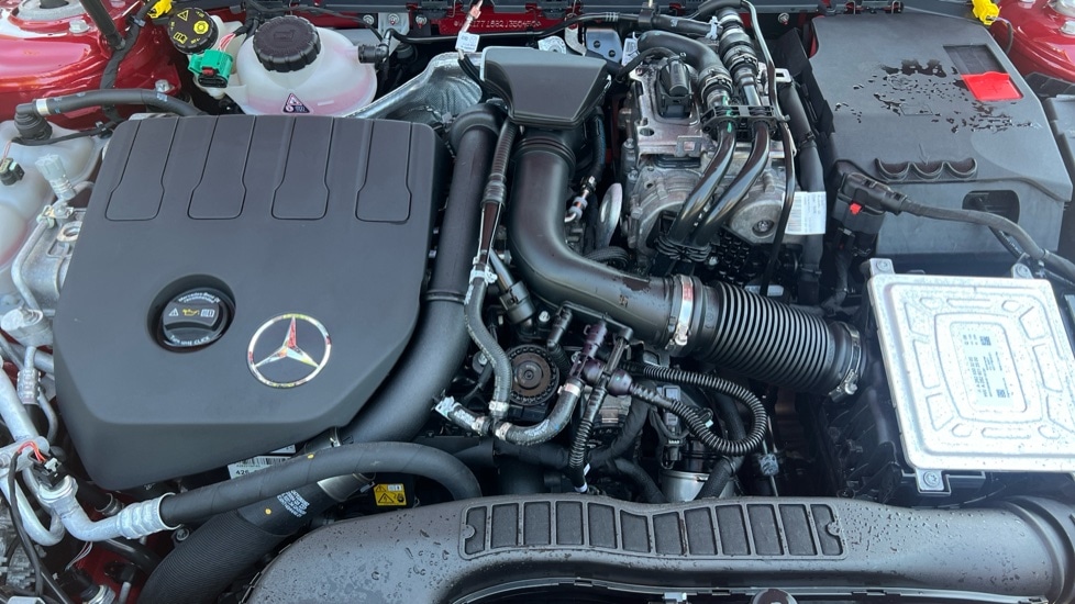 Used Mercedes-Benz A-Class 2022 for sale - 76575274: Photo 19