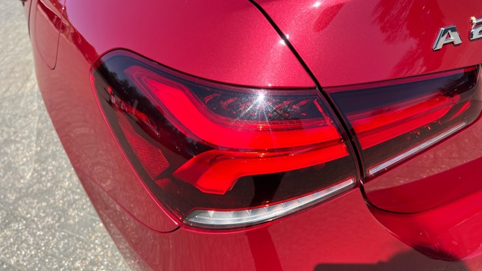 Used Mercedes-Benz A-Class 2022 for sale - 76575274: Photo 21