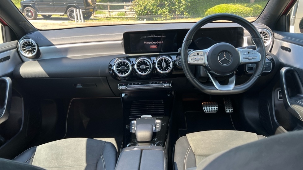 Used Mercedes-Benz A-Class 2022 for sale - 76575274: Photo 23