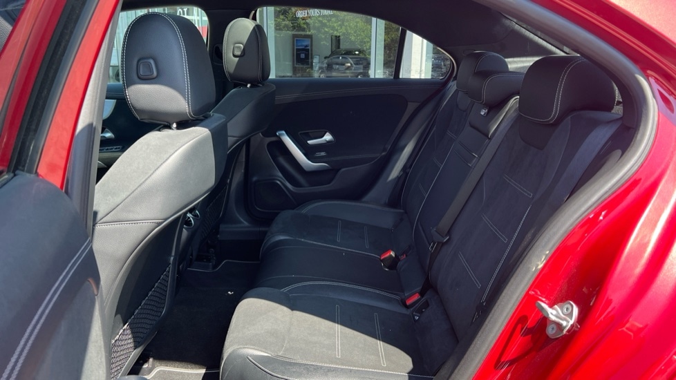 Used Mercedes-Benz A-Class 2022 for sale - 76575274: Photo 24