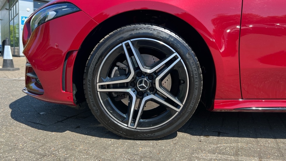 Used Mercedes-Benz A-Class 2022 for sale - 76575274: Photo 25