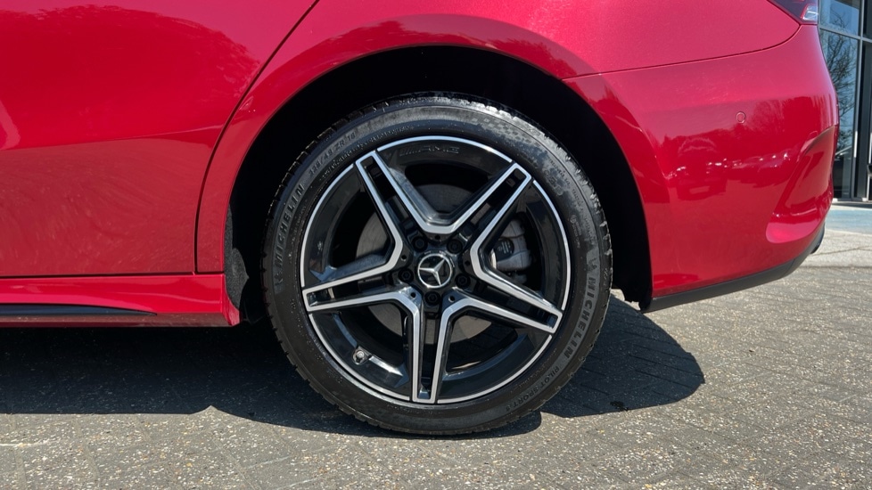 Used Mercedes-Benz A-Class 2022 for sale - 76575274: Photo 26