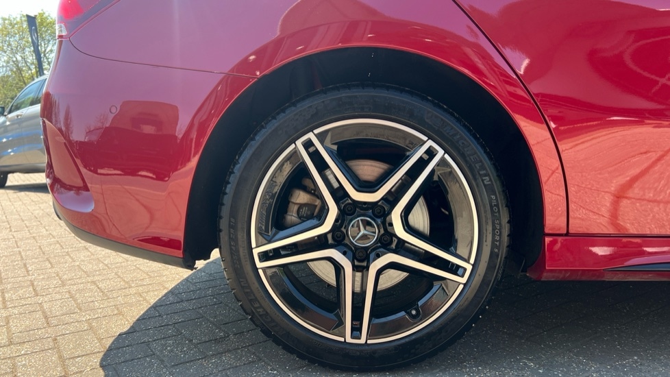 Used Mercedes-Benz A-Class 2022 for sale - 76575274: Photo 27