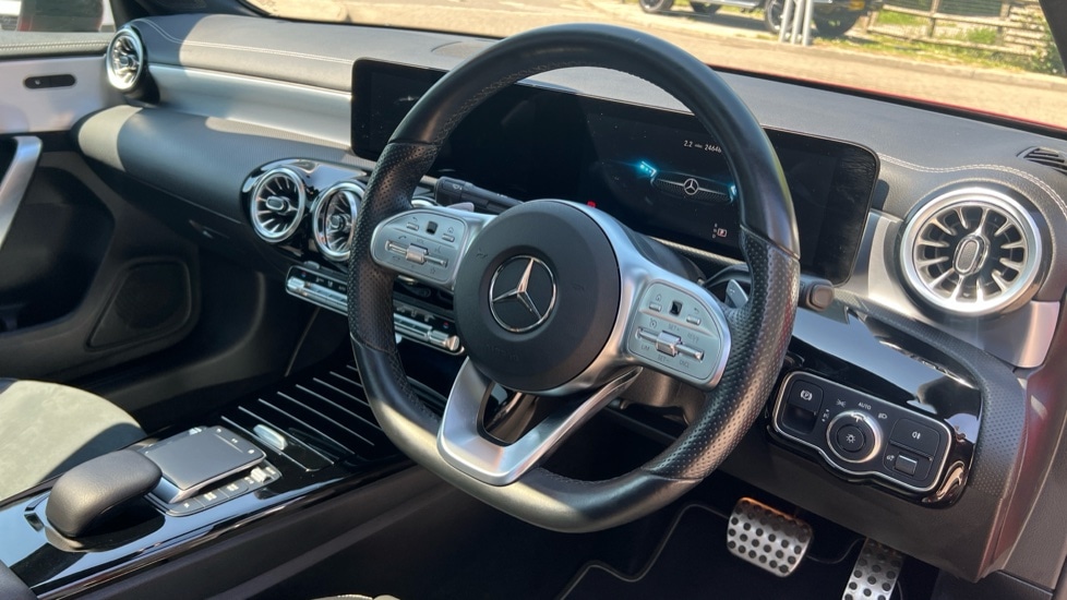 Used Mercedes-Benz A-Class 2022 for sale - 76575274: Photo 3