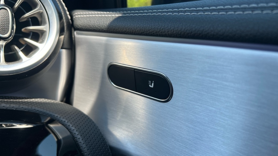 Used Mercedes-Benz A-Class 2022 for sale - 76575274: Photo 31