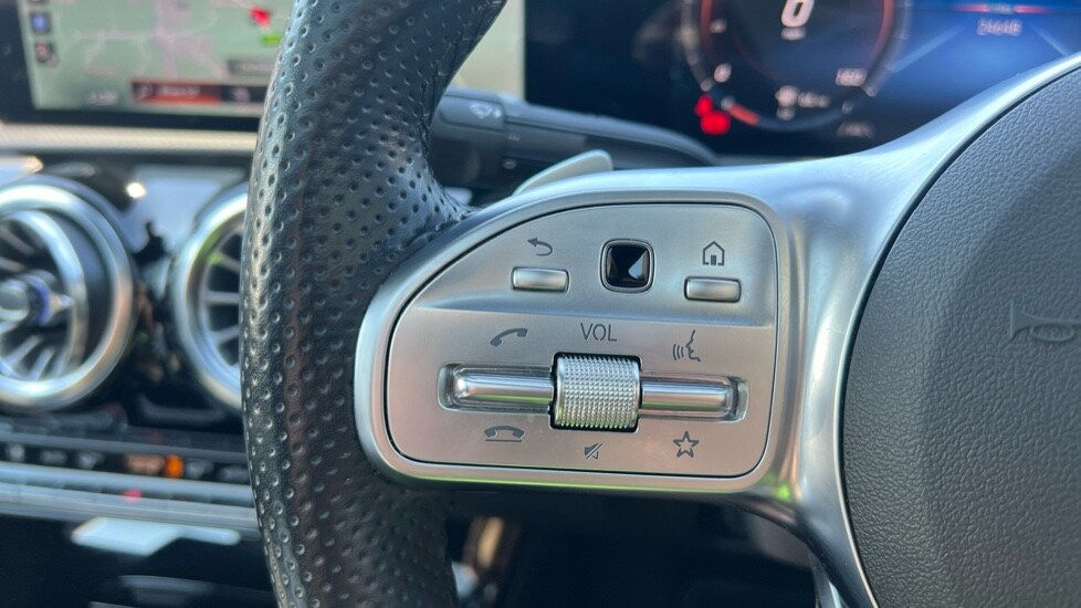 Used Mercedes-Benz A-Class 2022 for sale - 76575274: Photo 33