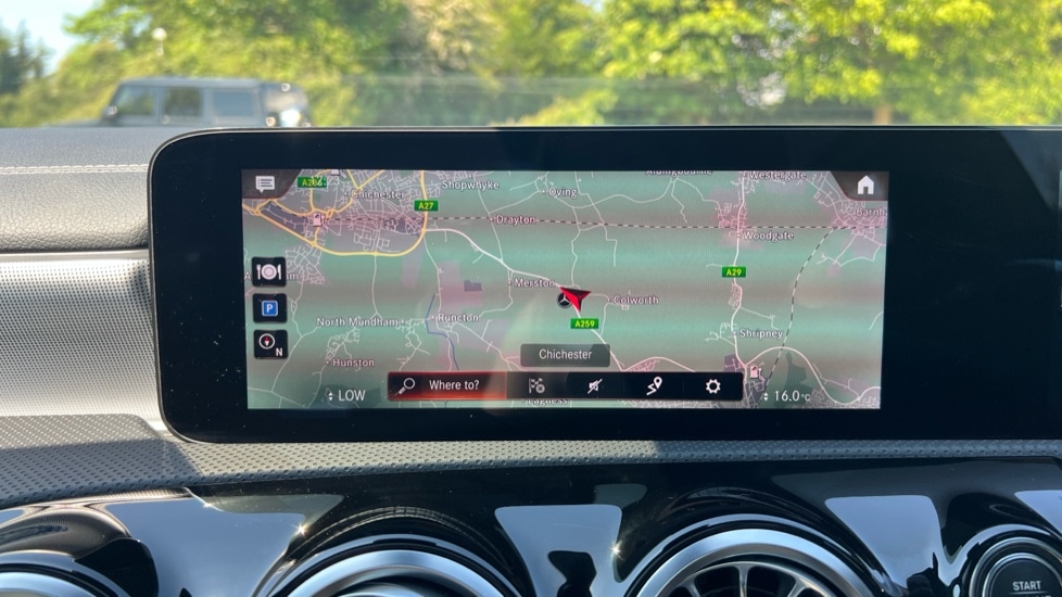 Used Mercedes-Benz A-Class 2022 for sale - 76575274: Photo 35