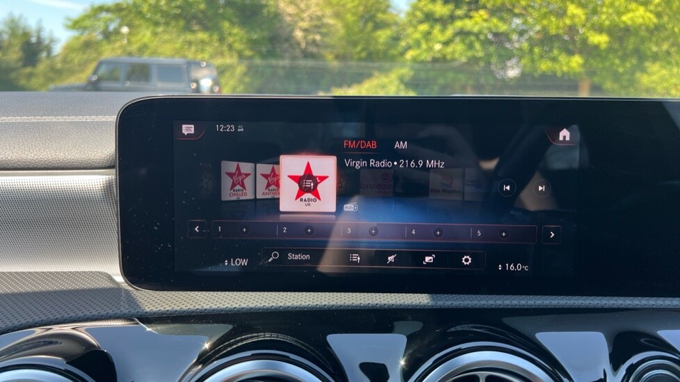 Used Mercedes-Benz A-Class 2022 for sale - 76575274: Photo 36