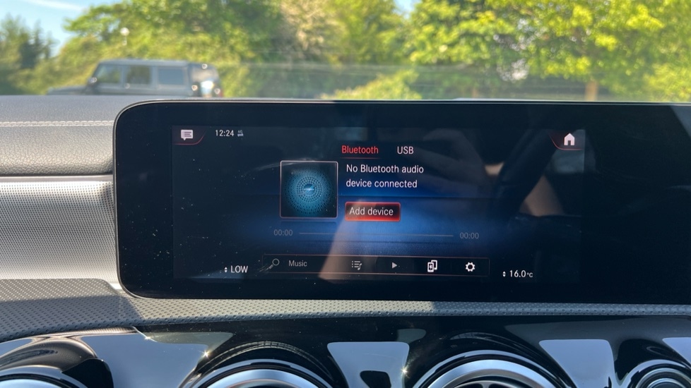 Used Mercedes-Benz A-Class 2022 for sale - 76575274: Photo 37