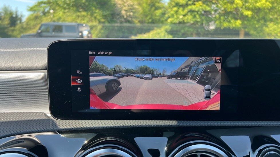 Used Mercedes-Benz A-Class 2022 for sale - 76575274: Photo 38