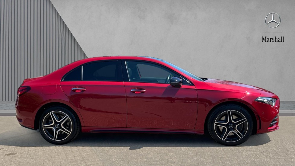 Used Mercedes-Benz A-Class 2022 for sale - 76575274: Photo 4