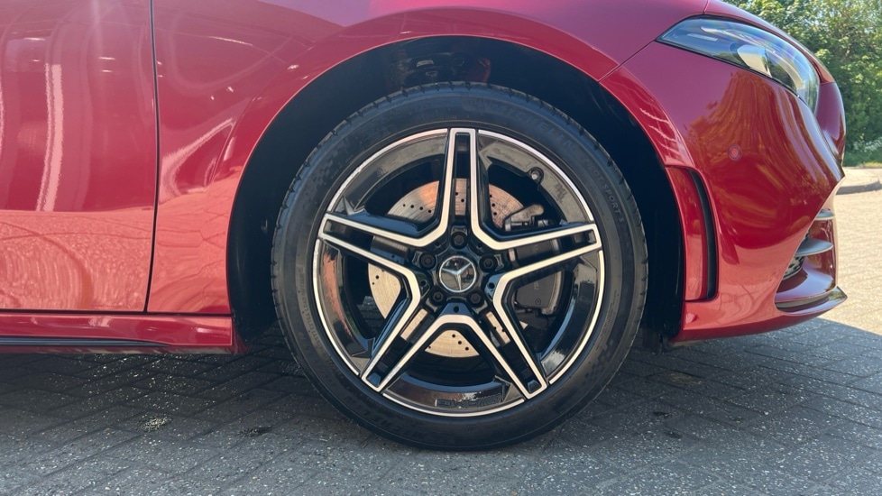 Used Mercedes-Benz A-Class 2022 for sale - 76575274: Photo 5