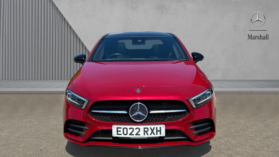 Used Mercedes-Benz A-Class 2022 for sale - 76575274: Photo 6