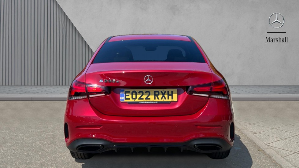 Used Mercedes-Benz A-Class 2022 for sale - 76575274: Photo 7