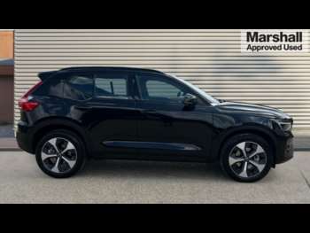 Used Volvo XC40 2025 for sale - 75308480: Photo