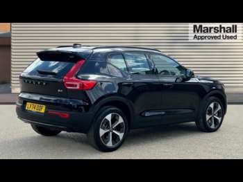 Used Volvo XC40 2025 for sale - 75308480: Photo