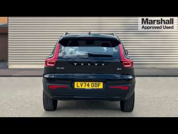 Used Volvo XC40 2025 for sale - 75308480: Photo
