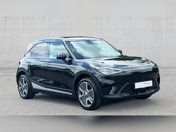 Used smart # 1 2025 for sale - 75984730: Photo