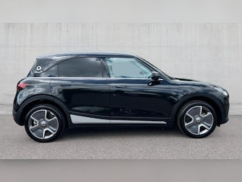 Used smart # 1 2025 for sale - 75984730: Photo
