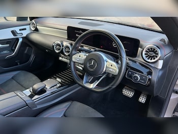 Used Mercedes-Benz CLA 2023 for sale - 76568031: Photo