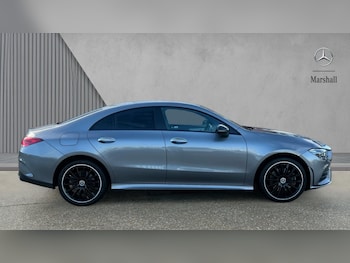 Used Mercedes-Benz CLA 2023 for sale - 76568031: Photo