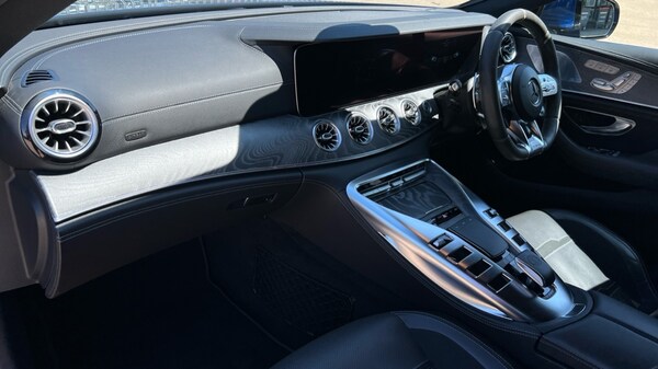 Used Mercedes-Benz AMG GT 2019 for sale - 75296905: Photo 11