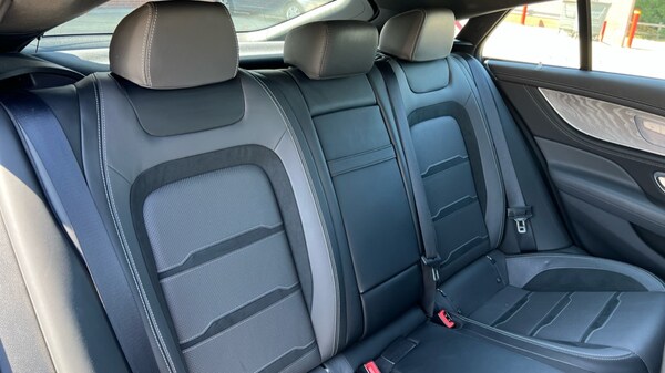 Used Mercedes-Benz AMG GT 2019 for sale - 75296905: Photo 15