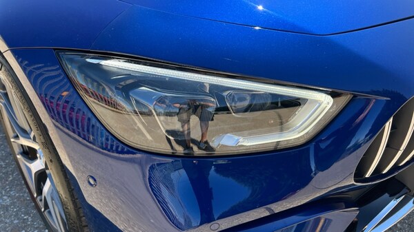 Used Mercedes-Benz AMG GT 2019 for sale - 75296905: Photo 20