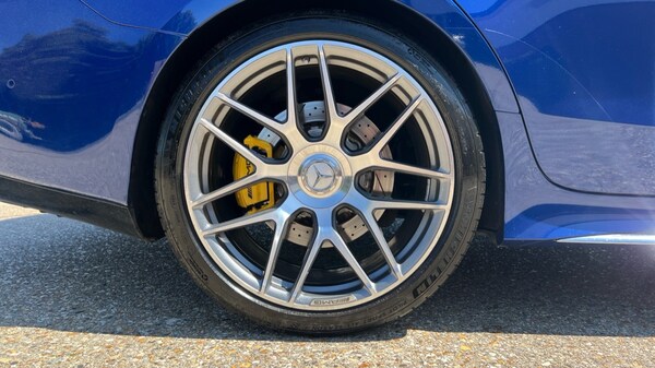 Used Mercedes-Benz AMG GT 2019 for sale - 75296905: Photo 27