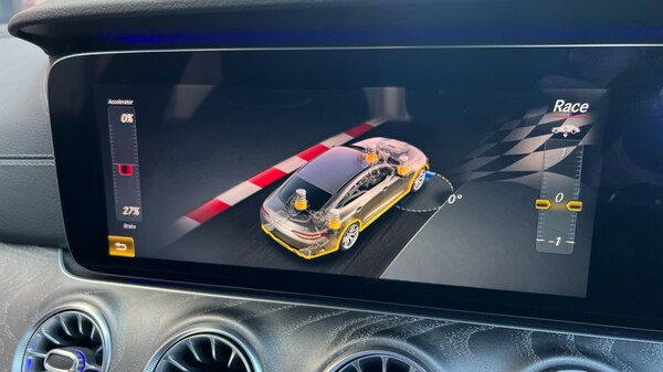 Used Mercedes-Benz AMG GT 2019 for sale - 75296905: Photo 44