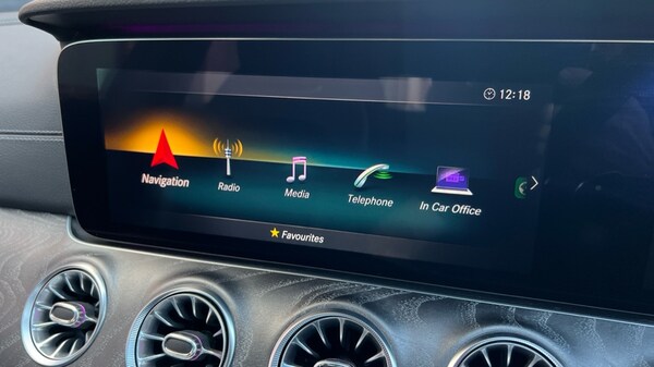 Used Mercedes-Benz AMG GT 2019 for sale - 75296905: Photo 50