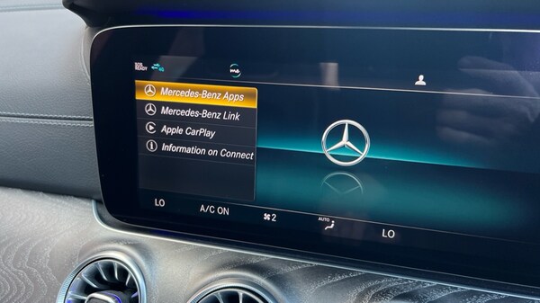 Used Mercedes-Benz AMG GT 2019 for sale - 75296905: Photo 52