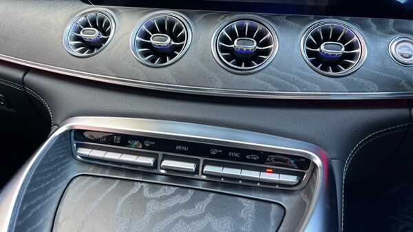 Used Mercedes-Benz AMG GT 2019 for sale - 75296905: Photo 53