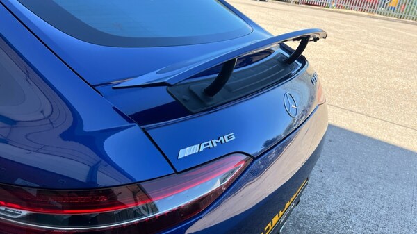 Used Mercedes-Benz AMG GT 2019 for sale - 75296905: Photo 70
