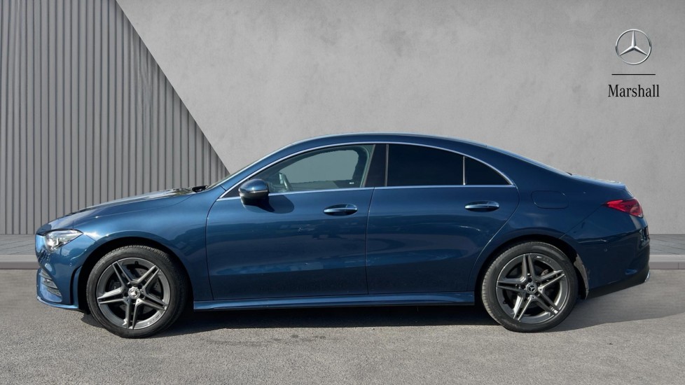 Used Mercedes-Benz CLA 2022 for sale - 76161205: Photo 10